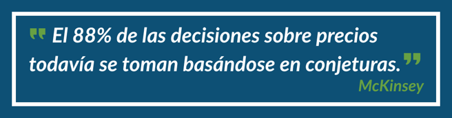 (Spanish) McKinseys quote