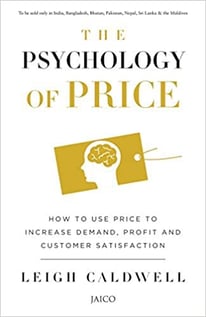 The Psychology of Price