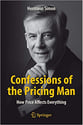 Confessions of a Pricing Man