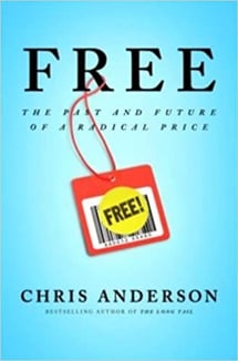 Free: Chris Anderson