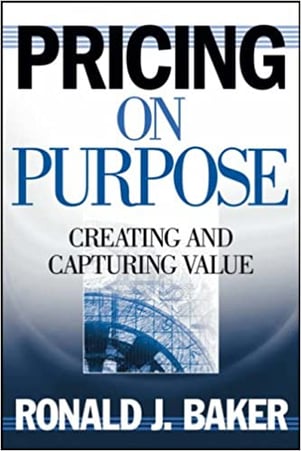 Pricing on Purpose