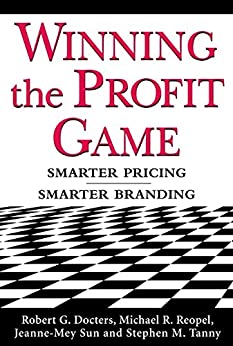 Winning the profit Game