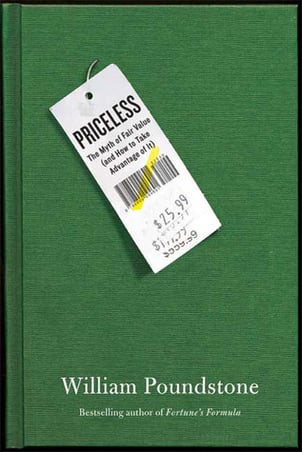 Priceless: The myths of Fair Value