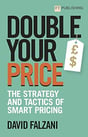 Double your price book