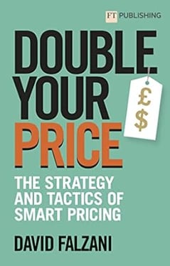 Double your price book