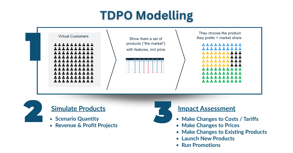 TDPO Modelling (1)