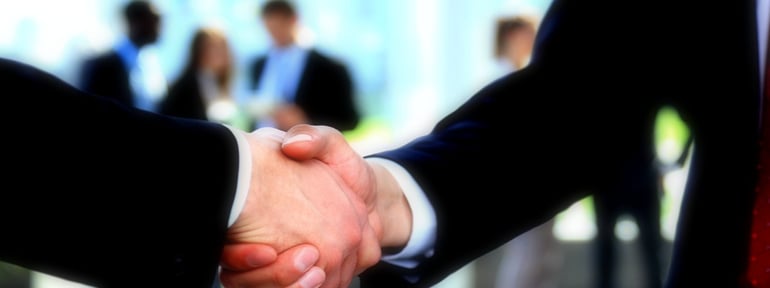 Using WtP to negotiate better deals