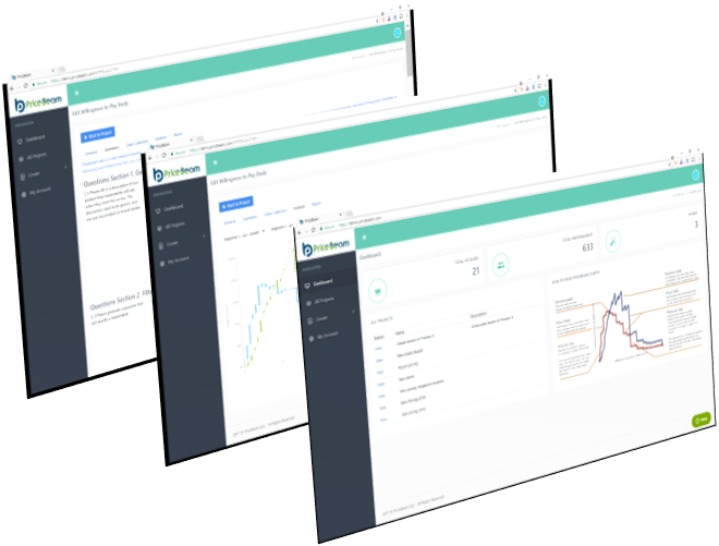 Product Concept Testing with Pricing Research