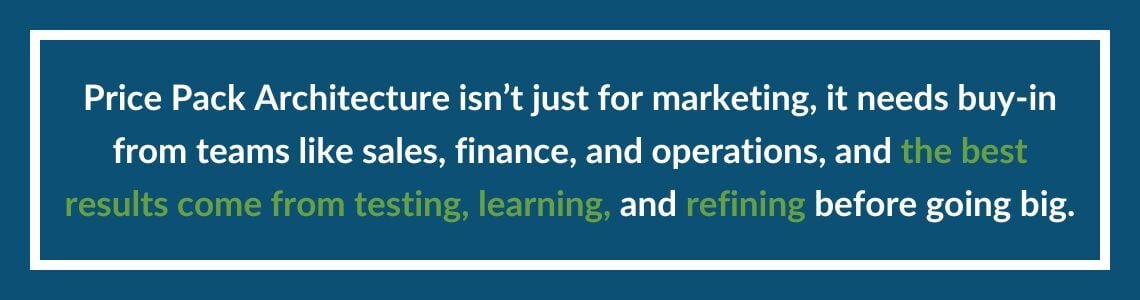 PPA quote