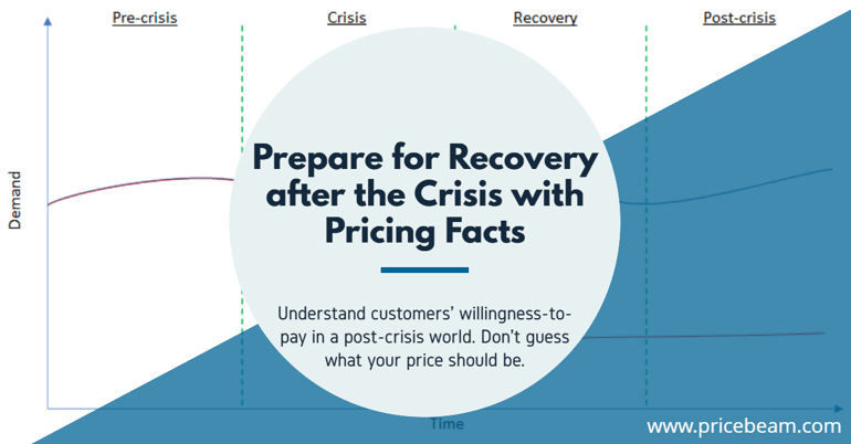 Prepare for after the Crisis with Pricing Facts-1