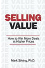 Selling value book