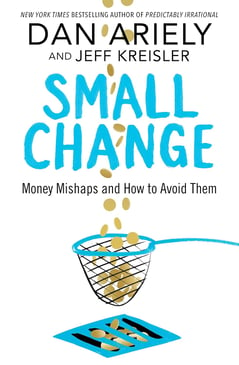 Small change book
