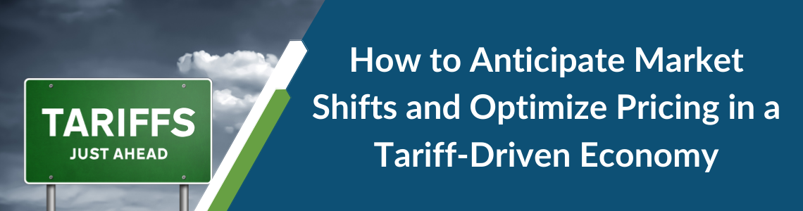 Tariffs - Blog article
