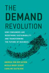 The Demand Revolutoin - Book cover