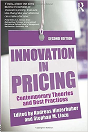 Innovation In Pricing