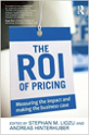 Roi of Pricing