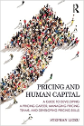 Pricing and Human Capital