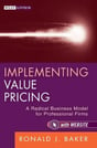 implementing value pricing-1