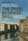 Pricing: The third Business Skill