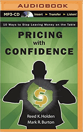Pricing with Confidence