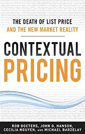 Contextual Pricing