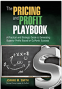 Pricing and Profit Playbook