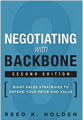 Negotiating with Backbone