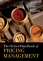 Pricing Management