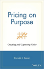 Pricing on Purpose