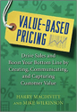 Value Based Pricing