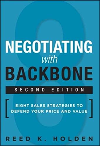 negotiating with backbone