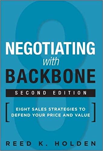 Book Review- Negotiating with Backbone