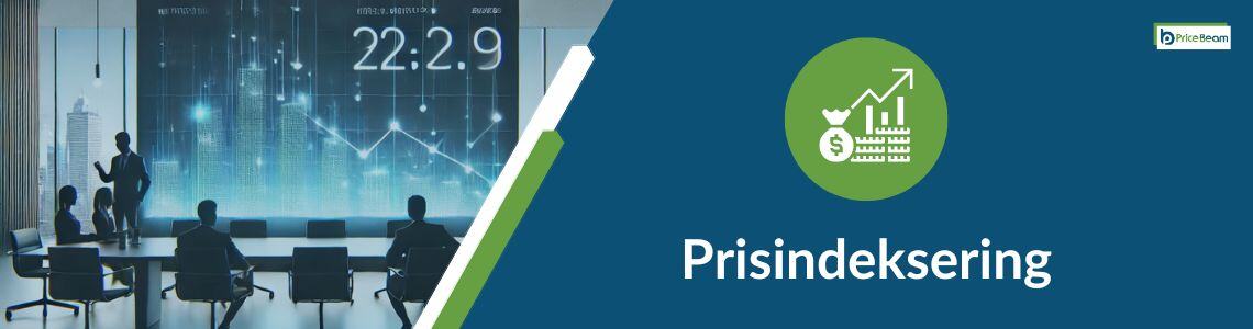 Prisindeksering