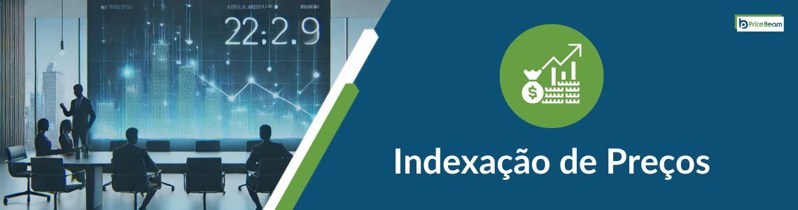 Indexação de Preços
