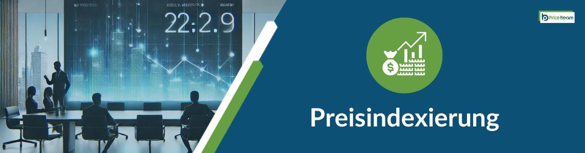 Preisindexierung