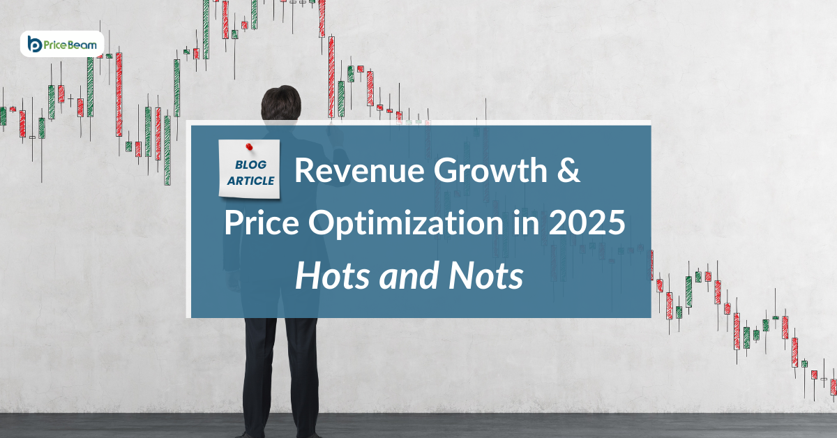 Revenue Growth & Price Optimization in 2025 - Hots and Nots