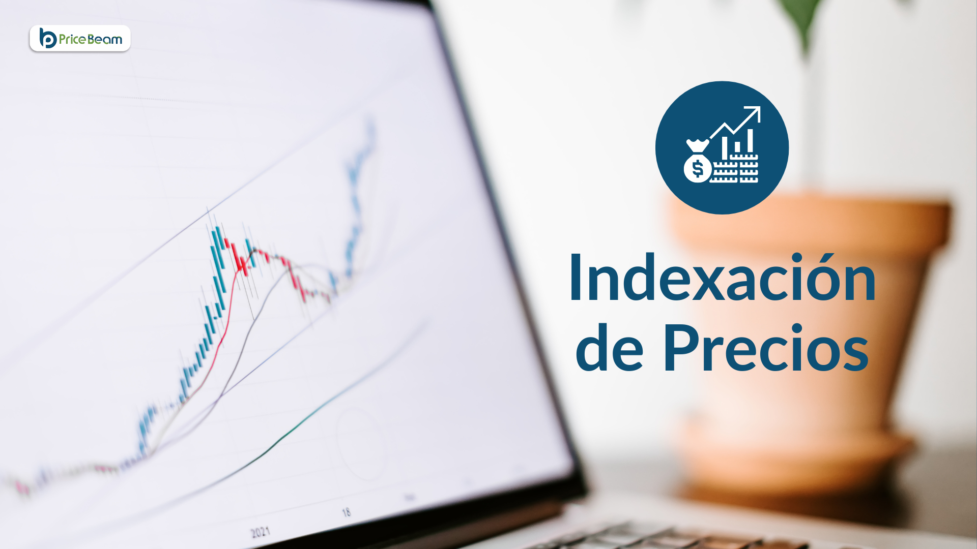 Indexación de precios