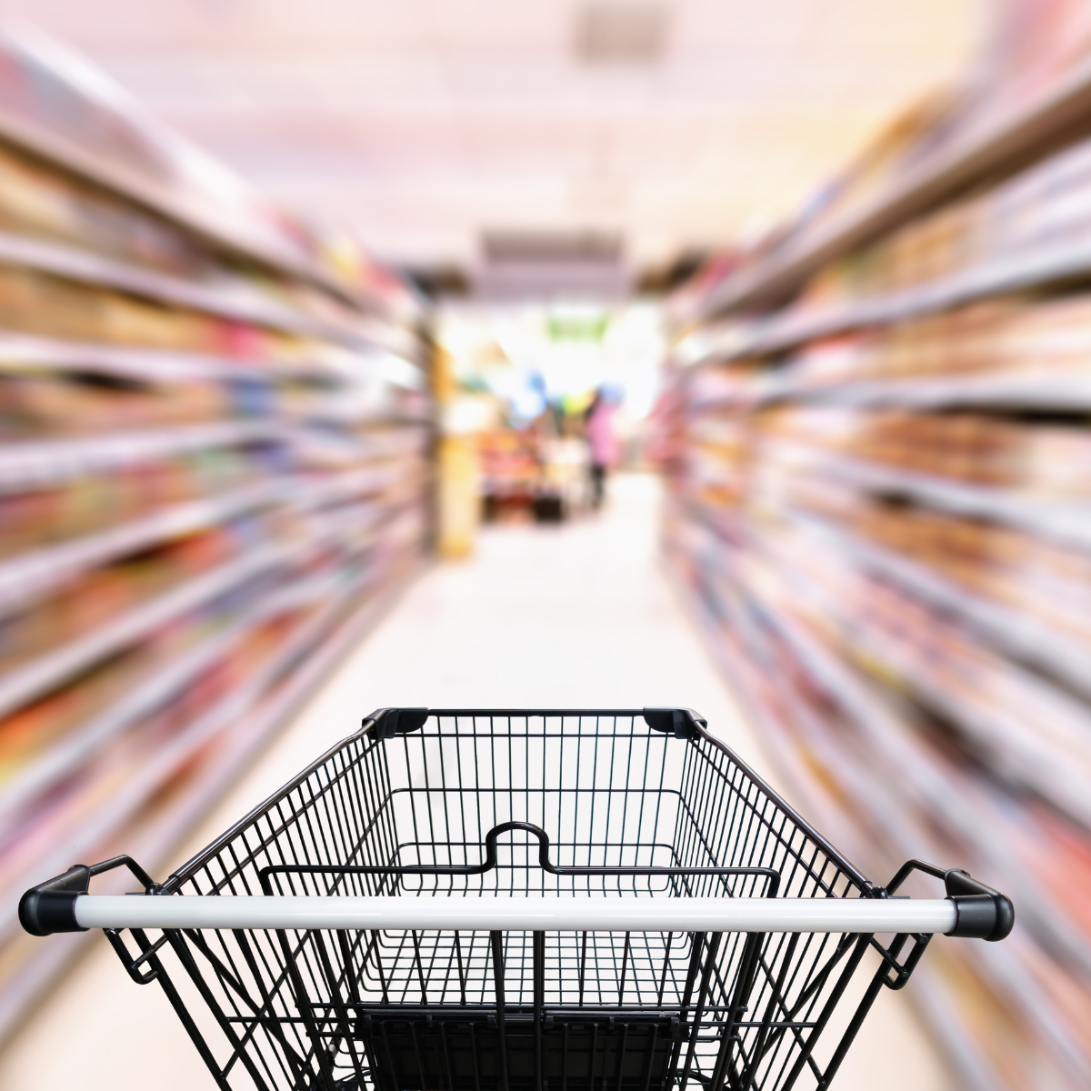 consumer goods