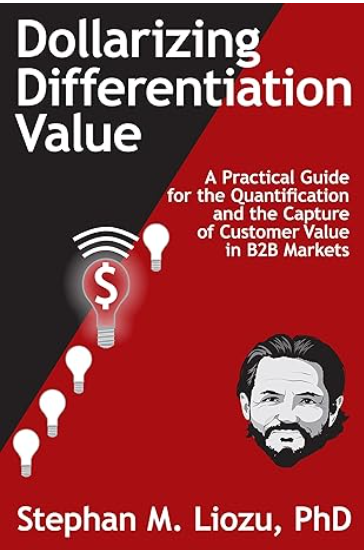 Book Review - Dollarizing Differentiation Value