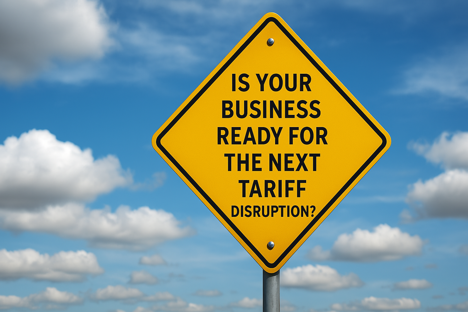 10 Questions RGM and Pricing Teams Should Plan for When Facing Tariff Pressure