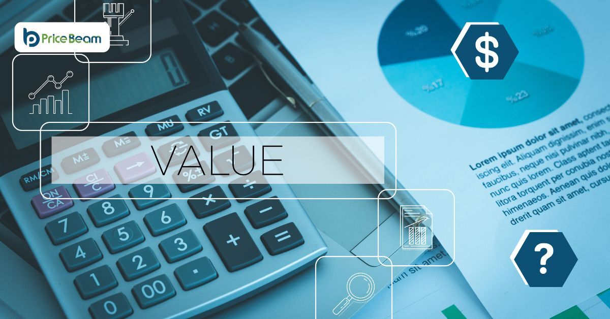 The Value of Creating Value